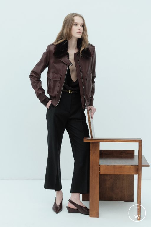 FW26 Barbara Bui Look 21