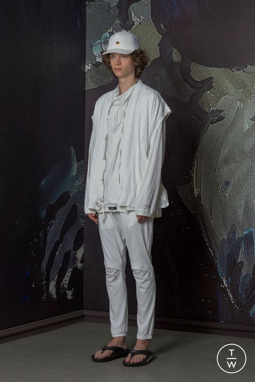 SS24 Undercover Look 26