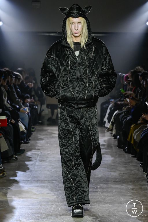 FW26 KIDILL Look 13