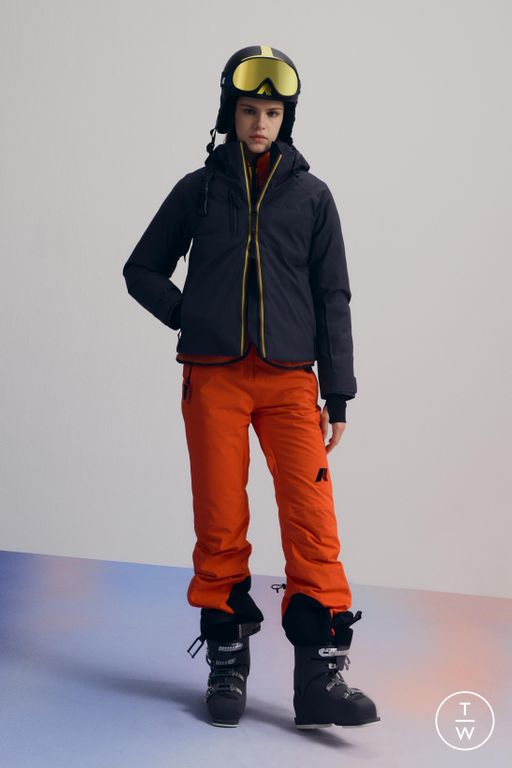 FW25 K-WAY Look 26
