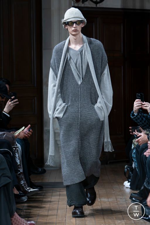 FW26 Ziggy Chen Look 21