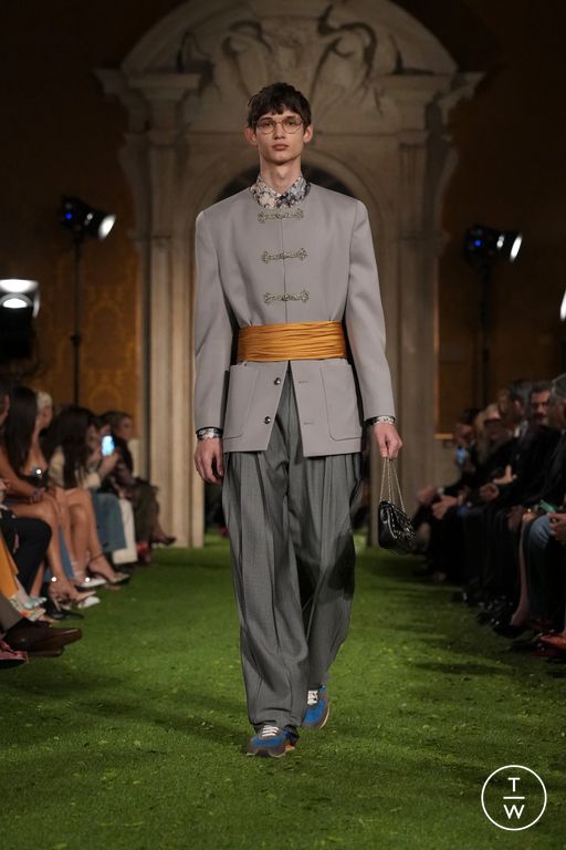 FW26 Valentino Look 21