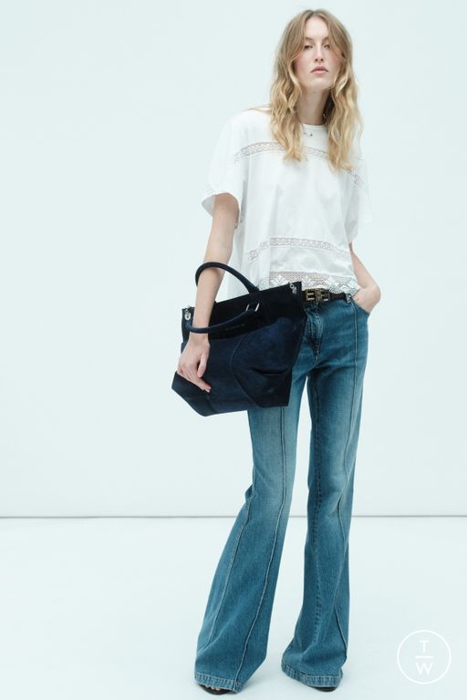 SS26 Barbara Bui Look 22