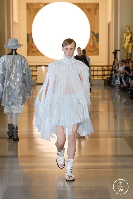 SS26 Songzio Look 22