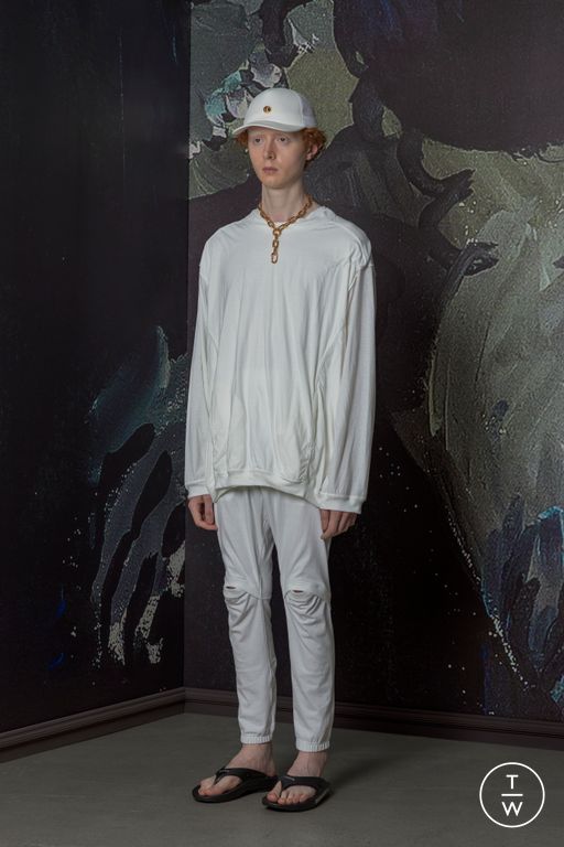 SS24 Undercover Look 28