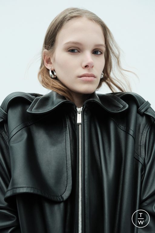 FW26 Barbara Bui Look 22