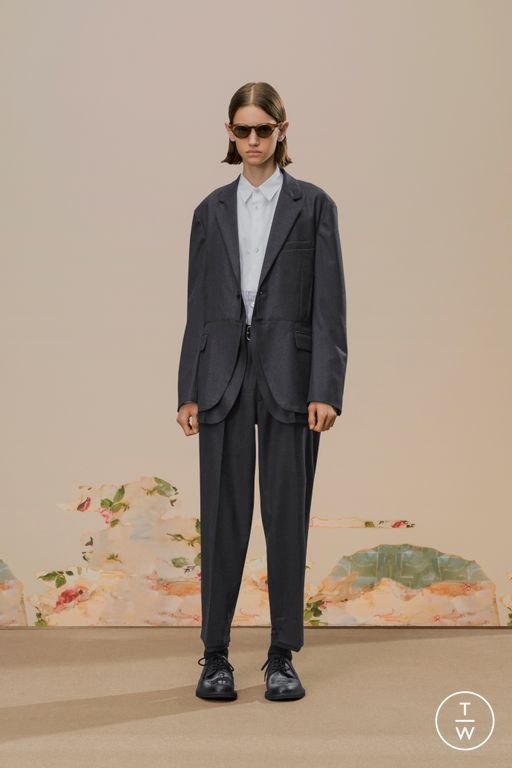 FW26 Undercover Look 22