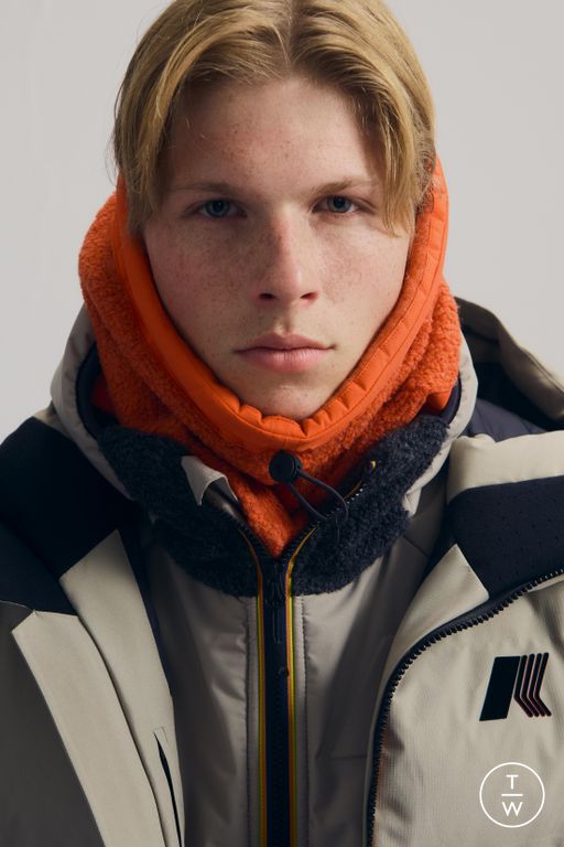 FW25 K-WAY Look 20