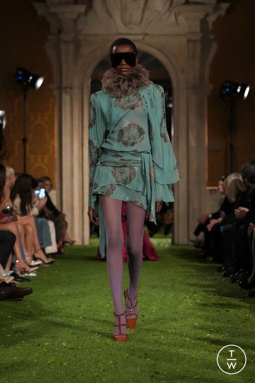 FW26 Valentino Look 22