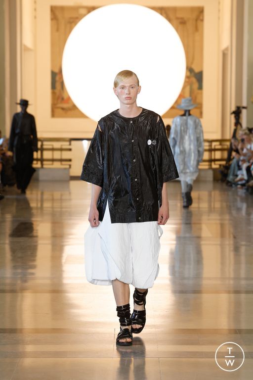 SS26 Songzio Look 23