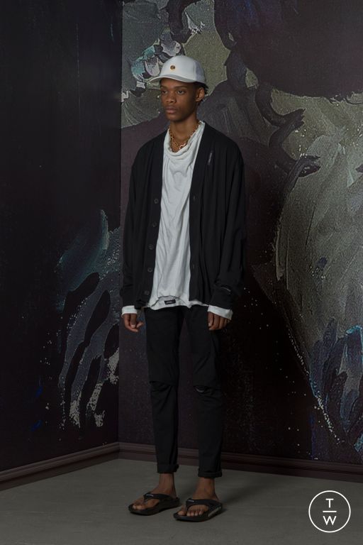 SS24 Undercover Look 29