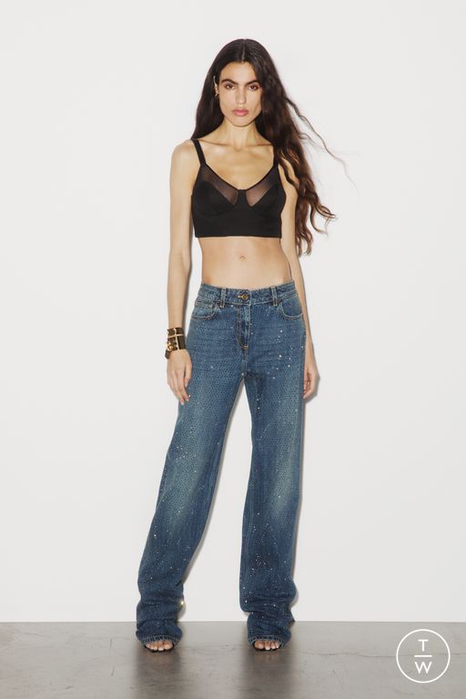 PF26 Elisabetta Franchi Look 23