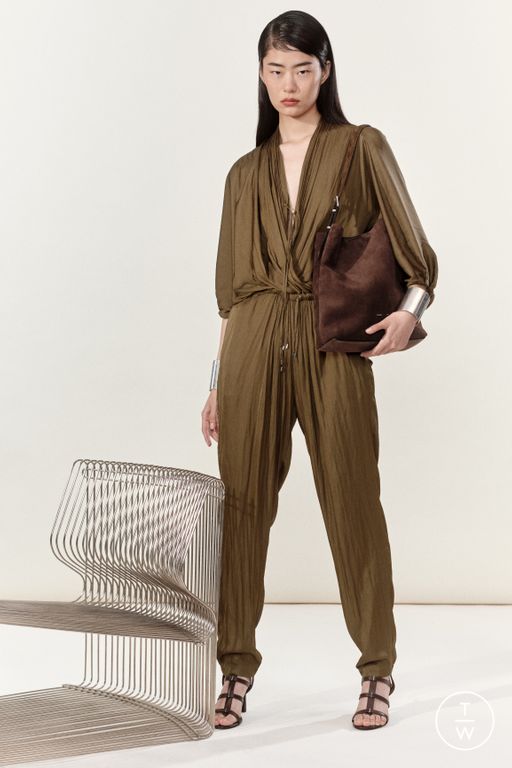 SS26 Barbara Bui Look 23