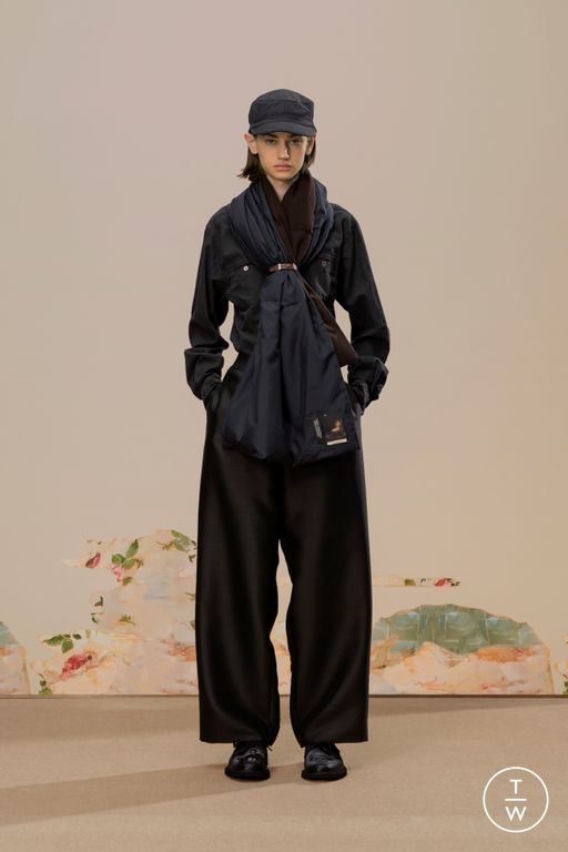 FW26 Undercover Look 23