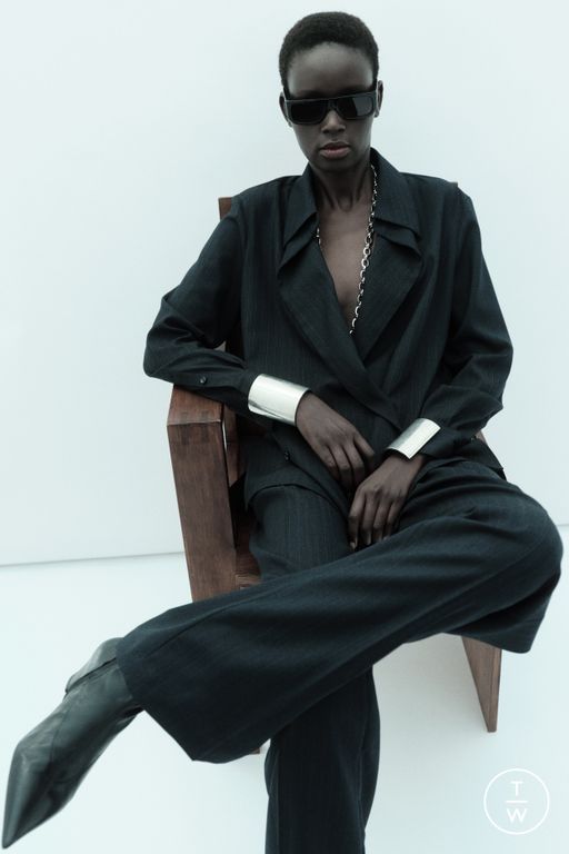 FW26 Barbara Bui Look 23