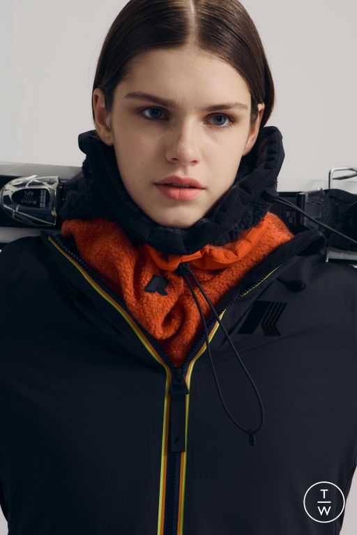 FW25 K-WAY Look 28