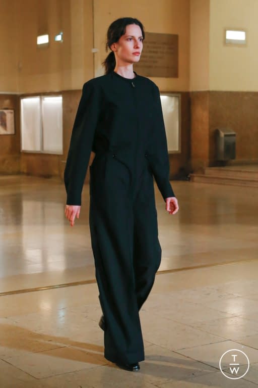 FW20 Lemaire Look 24
