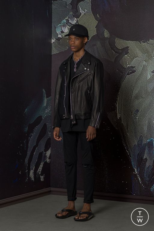 SS24 Undercover Look 30