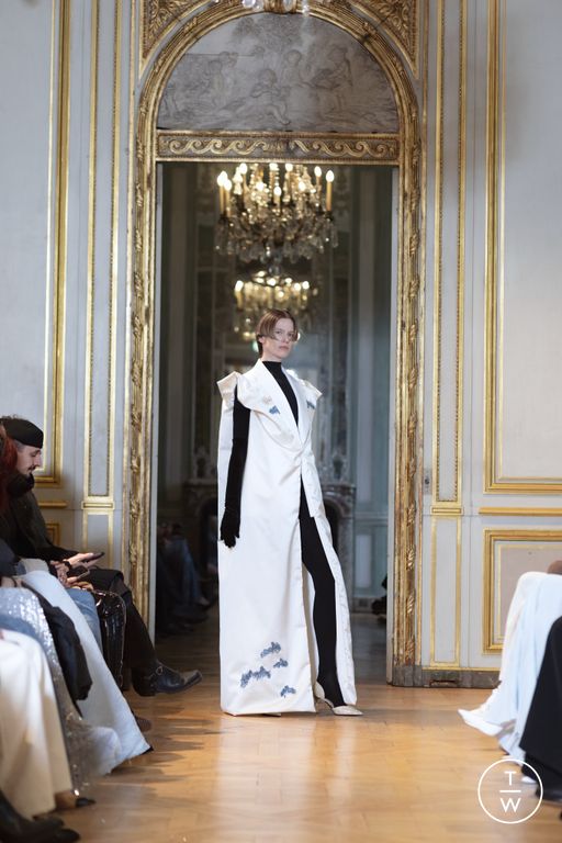 SS26 Peet Dullaert Look 24