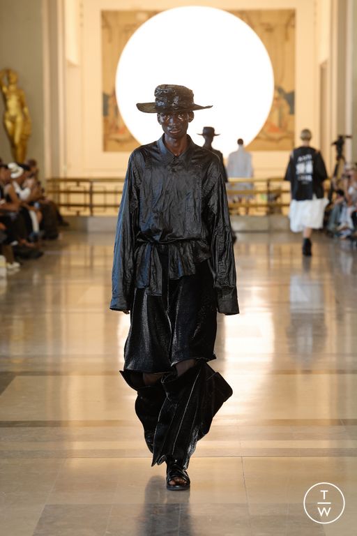 SS26 Songzio Look 24