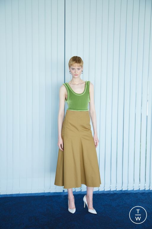 SS26 Veronique Leroy Look 24