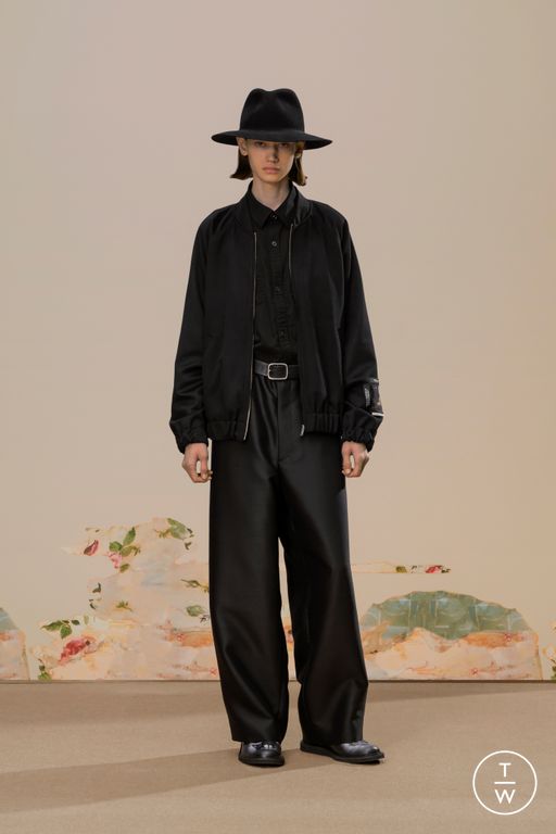 FW26 Undercover Look 24