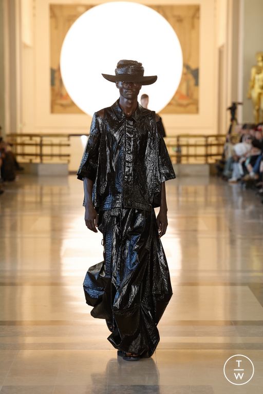 SS26 Songzio Look 25