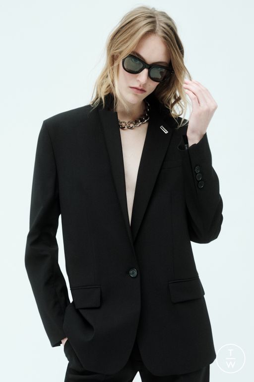 SS26 Barbara Bui Look 25