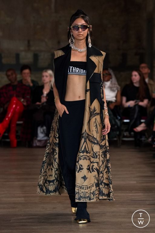 SS23 MITHRIDATE Look 25