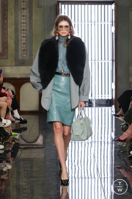 RS 26 Gucci Look 25