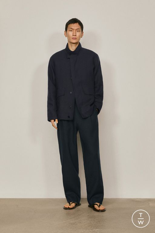 SS26 Massimo Dutti Look 13