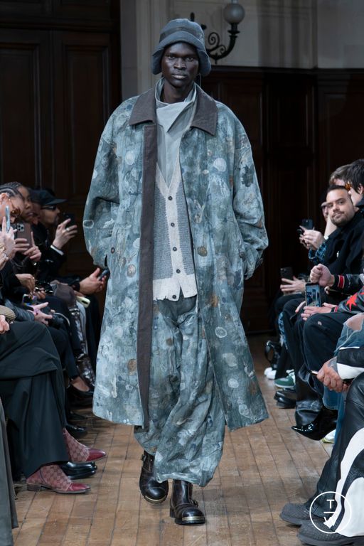 FW26 Ziggy Chen Look 25