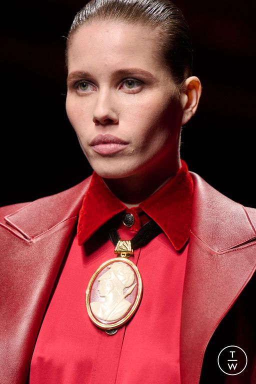 FW25 Roberto Cavalli Look 14