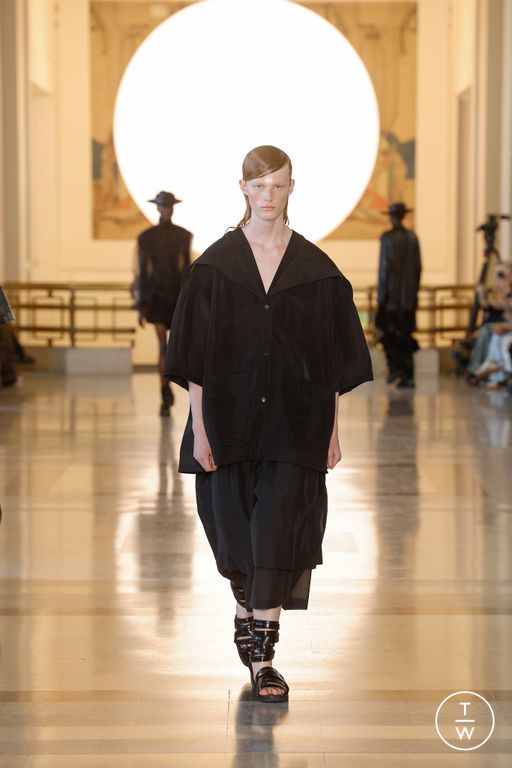 SS26 Songzio Look 26