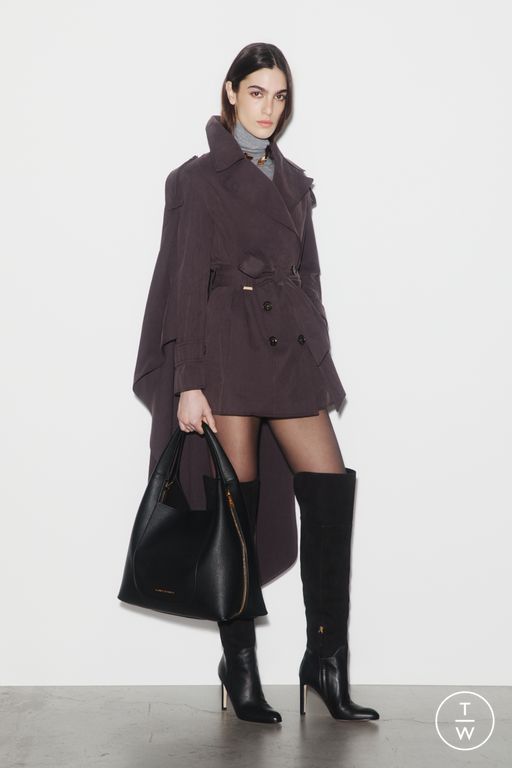 PF26 Elisabetta Franchi Look 26