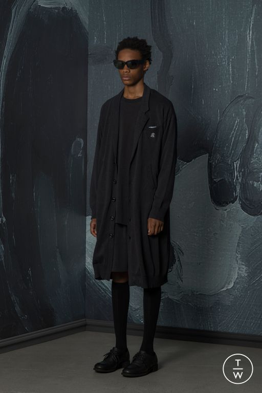 SS24 Undercover Look 32