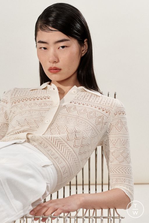 SS26 Barbara Bui Look 26