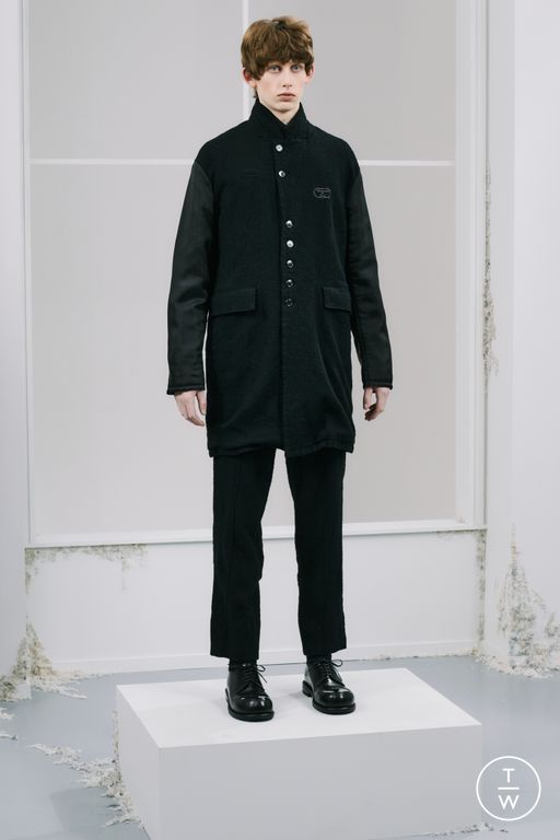 PF26 Undercover Look 26