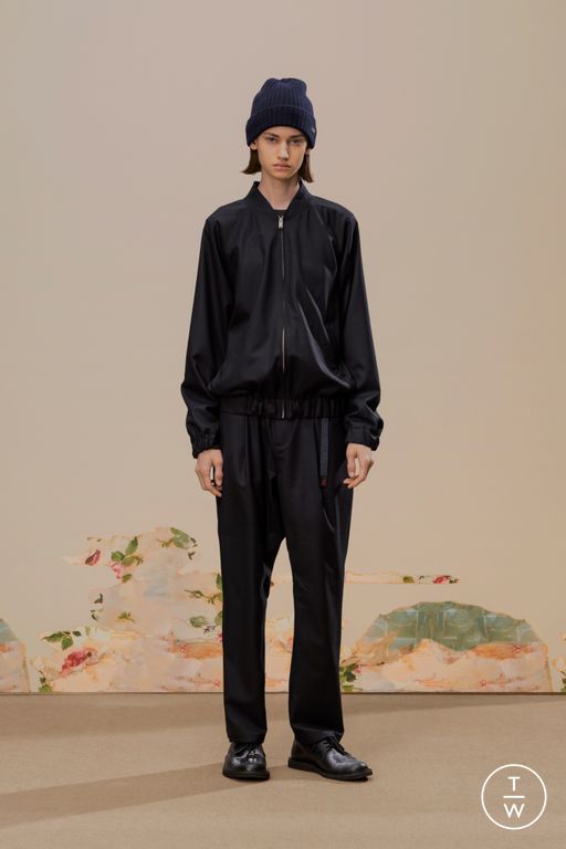 FW26 Undercover Look 26