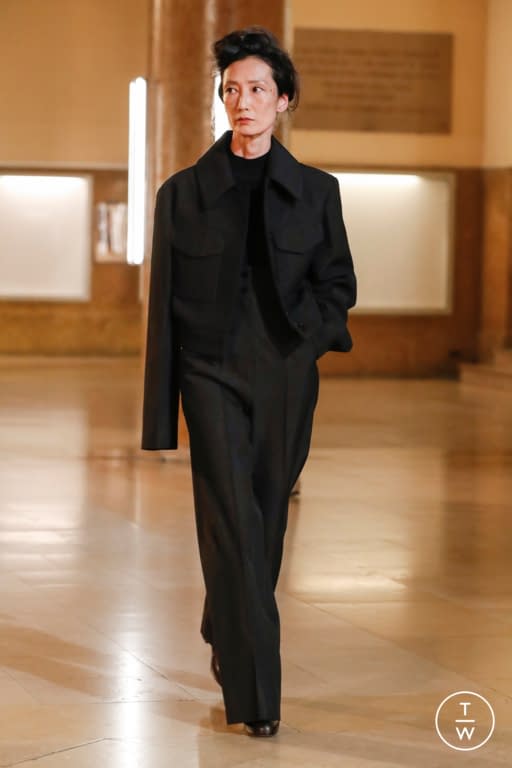 FW20 Lemaire Look 27