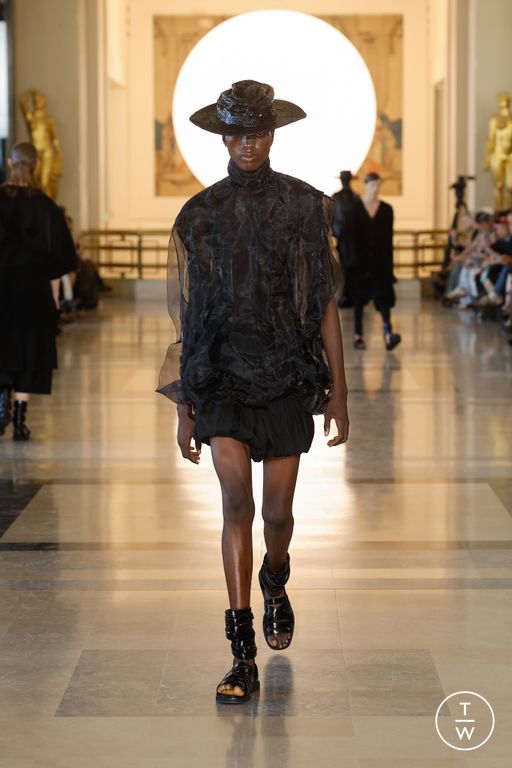 SS26 Songzio Look 27