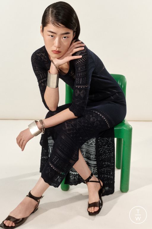 SS26 Barbara Bui Look 27