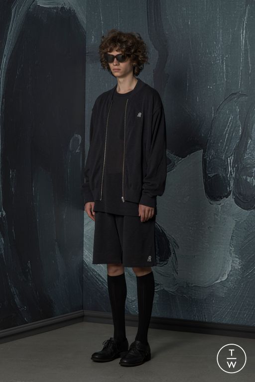 SS24 Undercover Look 33