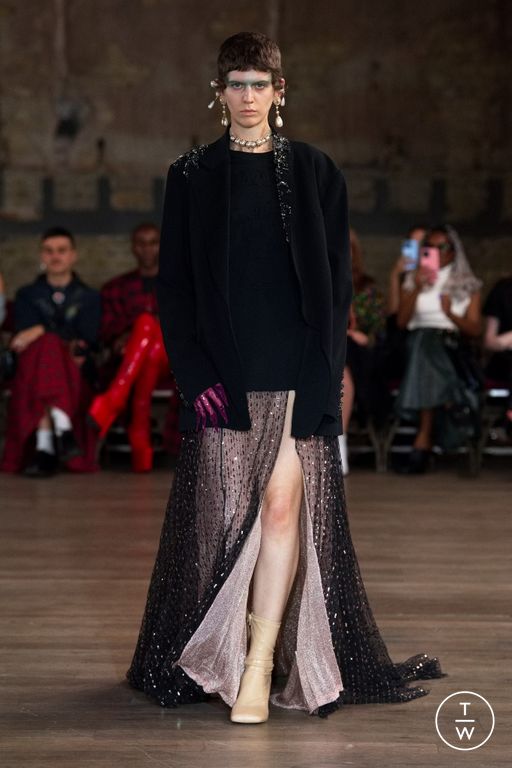 SS23 MITHRIDATE Look 27