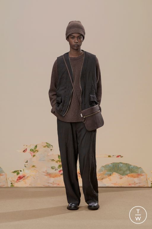 FW26 Undercover Look 27