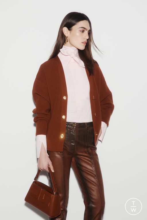 PF26 Elisabetta Franchi Look 28