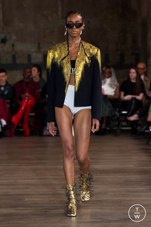 SS23 MITHRIDATE Look 28