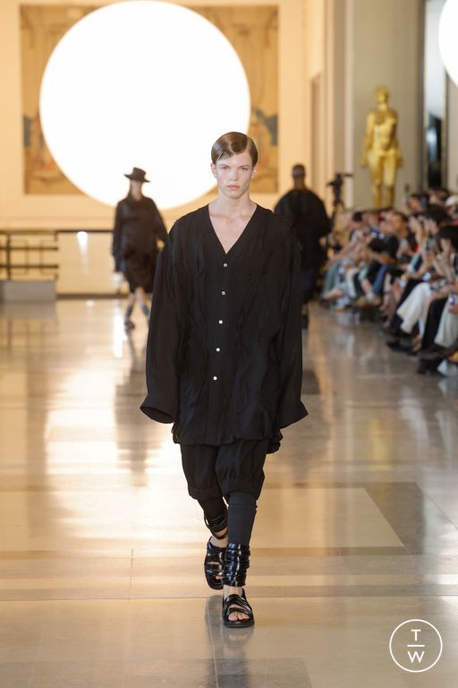 SS26 Songzio Look 28