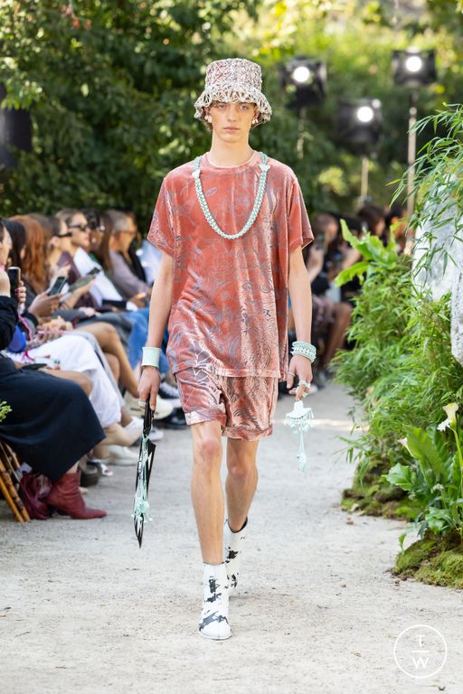 SS24 MITHRIDATE Look 28