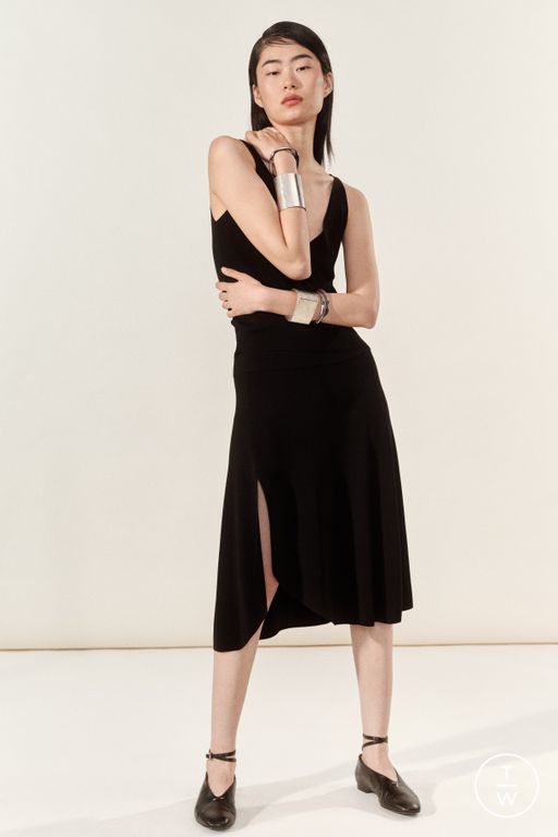 SS26 Barbara Bui Look 28